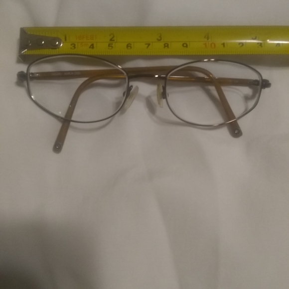 Coach (Karla) eyeglasses - Picture 12 of 16